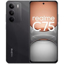 SMARTPHONE REALME C75 8GB 128GB 6.72" NEGRO