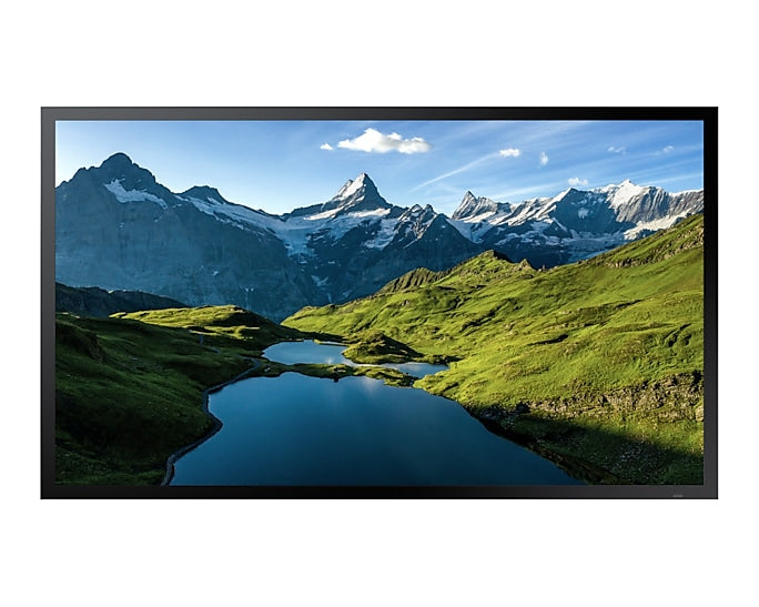 Samsung OH55A-S Plasma digital 139,7 cm (55") VA 3500 cd/m² Full