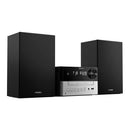 PHILIPS SISTEMA MICRO CD USB FM BLUETOOTH 2.0 20W TAM3205M212