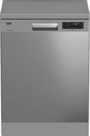 MÁQUINA DE LAVAR LOUÇA BEKO DFN26420XAD 14 CONJUNTOS INOX