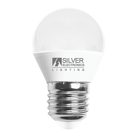 Silver Electronics 960727 lâmpada LED 7 W E27