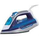 FERRO ORBEGOZ.VAP.2600W.B.CERAM-SV2670