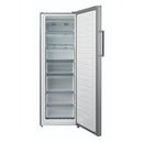 ARCA VERTICAL EDESA EZS1732NFEX( NO FROST  - INOX  - 238 LITROS )