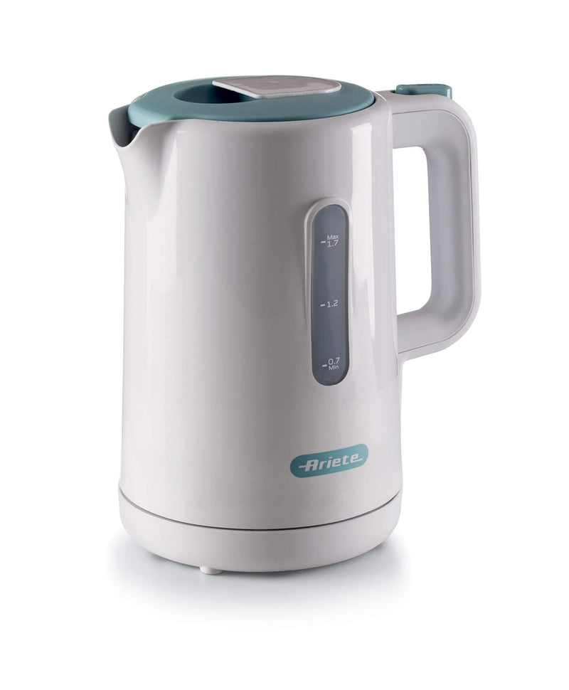 HERVIDOR ARIETE 2846/01 1,7L 2200W BREAKFAST BLANC