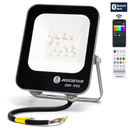 ALIENAMENTO INTELIGENTE BLUETOOTH MESH RGBW 20W