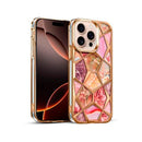 FUNDA COOL IPHONE 16 PRO MARMOL
