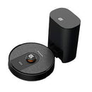 GRUNKEL WASTE COLLECTOR FOR I-DANCER BLACK I-TURBODUST