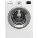 MÁQUINA DE LAVAR ROUPA INDESIT IP1164PUSH&GOSPT( 1400 RPM - 11 KG