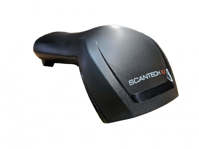SD380 NEW CCD READER - LINEAR IMAGER BARCODE SCANNER