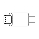 APPLE USB-C TO LIGHTNING ADAPTER