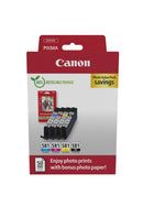 Canon 2106C006 tinteiro 4 unidade(s) Original Preto, Ciano, Magen