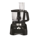 Moulinex FP821811 robô de cozinha 1000 W 3 l Preto