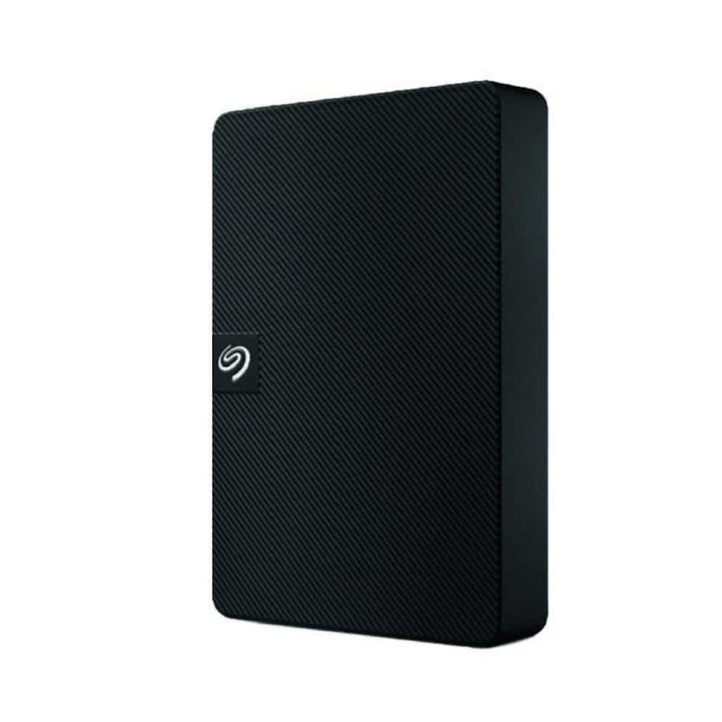 Seagate STKM2000400 disco externo 2000 GB Preto