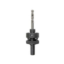 SUPORTE COM BROCA SERRA CRANEANA 32 A 152MM SY5200 MOTA