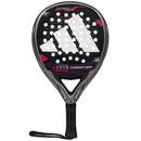 PALA DE PÁDEL ADIDAS ADIPOWER CARBON LIGHT 3.4 NEGRA