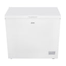 INDESIT ARCA HORIZONTAL 198LT 845X905X545 (E)