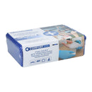 KIT PRIMEIROS SOCORROS 41 PEÇAS 80 X 160 X 250 MM