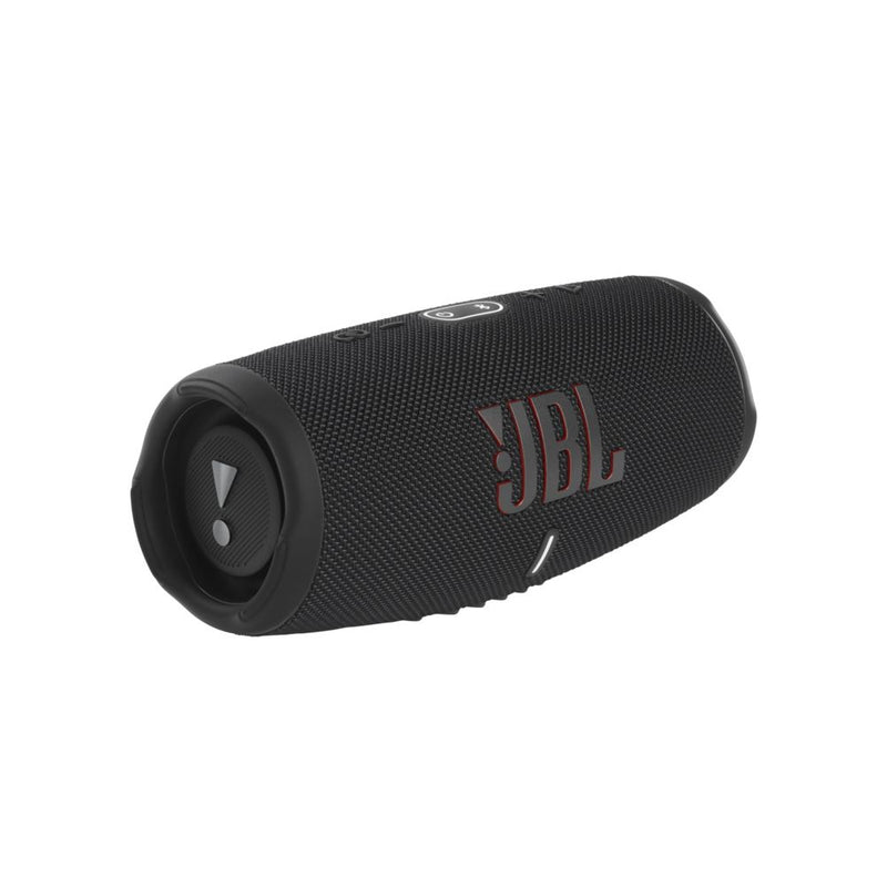 COLUNA JBL CHARGE 5 PORTABLE WATERPROOF WITH POWERBANK