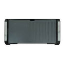 GRUNKEL GRILL GRIDDLE 26X5 BK-DH51