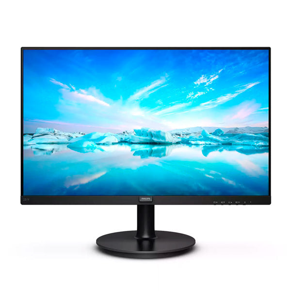 Philips V Line 221V8/00 monitor de ecrã 54,6 cm (21.5") 1920 x 1