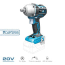 CHAVE DE IMPACTO BRUSHLESS