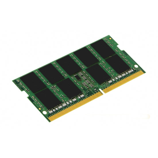 MEMÓRIA RAM KINGSTON 8GB DDR4 2666MHZ SODIMM