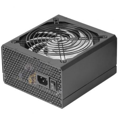 FUENTE DE ALIMENTACIÓN TACENS RADIX VII AG 800S 800W VENTILADOR 1