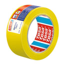 FITA DE SINALIZAÇÃO ADESIVO AMARELA 33M X 50MM 60760 TESA