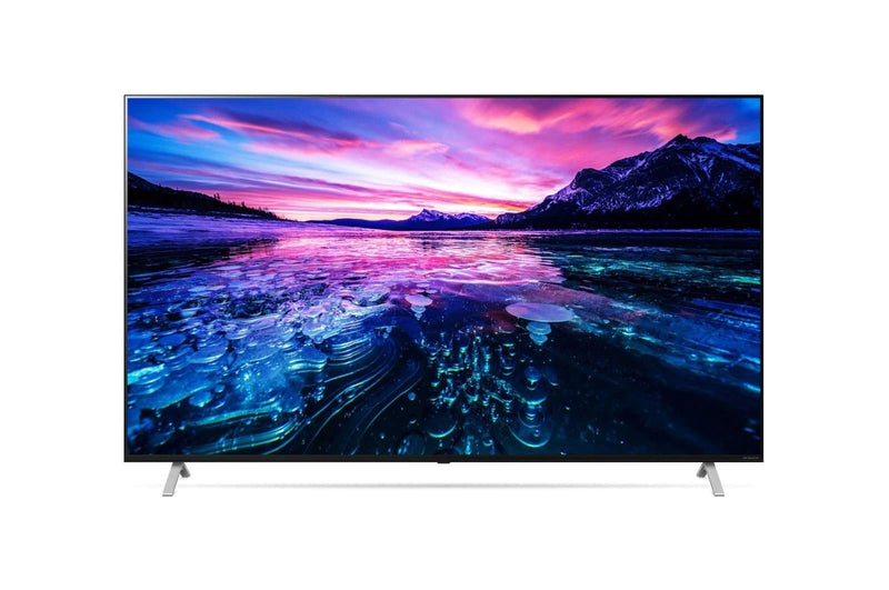 LG - LED TV SUPERSIGN SMART 4K 75UR762H