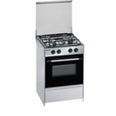 FOGÃO MEIRELES G1530DVX1 QUEMADOR TRIPLO GÁS NATURAL
