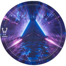 ALFOMBRA WOXTER STINGER FLOORPAD FUTURE (PURPLE)
