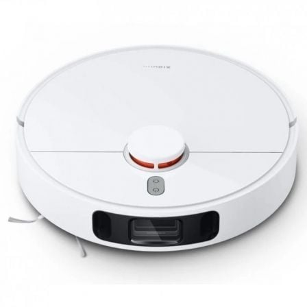 ASPIRADOR ROBOT XIAOMI VACUUM S10+  AUTONOMÍA 120 MIN CONTROL POR