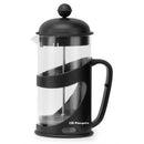 CAFETEIRA ORBEGOZO KFP 1010 ( VIDRO BOROSSILICATO  - CAPACIDADE: