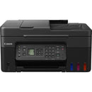 Canon PIXMA G4570 Jato de tinta A4 4800 x 1200 DPI Wi-Fi