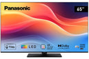 TV PANASONIC 65" TB65W61AEZ UHD SMART TV PEANA