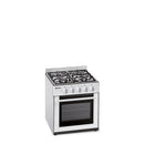FOGAO MEIRELES N-500-W ST GAS NAT