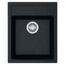 FRANKE BANCA SID 610-40 PRETO 1140501901
