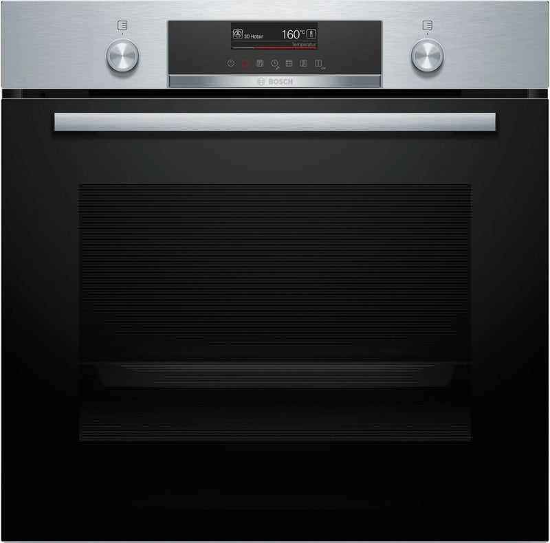 BOSCH - FORNO SERIE 6 C/ AIRFRY HBG579ES3