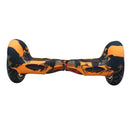 URBAN GLIDE PROTEÇAO 10 EM SILICONE PARA HOVERB LARANJA+PR
