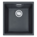 FRANKE BANCA 1250332327 PRETO