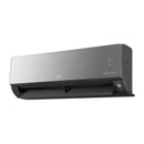 AR CONDICIONADO UNIDADE INTERIOR LG - AC09BK