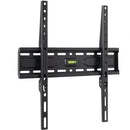 SOPORTE DE PARED FIJO TOOQ LP1030F-B PARA TV DE 32-75" HASTA 45KG