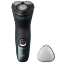 Philips Shaver 3000X Series X3052/00 Máquina de barbear elétrica