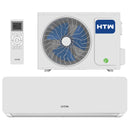 AR CONDICIONADO HTWS071IX75( 24.000 BTUH  - 24.000 BTUH  - A++  )