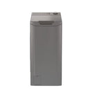 MÁQUINA DE LAVAR ROUPA CANDY TCAS274TMR5S CS 7K 1200R ANTRACITA