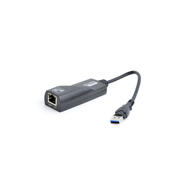 ADAPTADOR USB 3.0 PARA REDE RJ45 GIGABIT