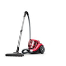ASPIRADOR SEM SACO ROWENTA RO4B13EA( 750 W - 2,5 L  - PRETO  VERM