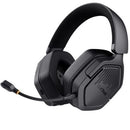 AURICULARES GAMING INALÁMBRICOS CON MICRÓFONO TRUST GAMING GXT 49