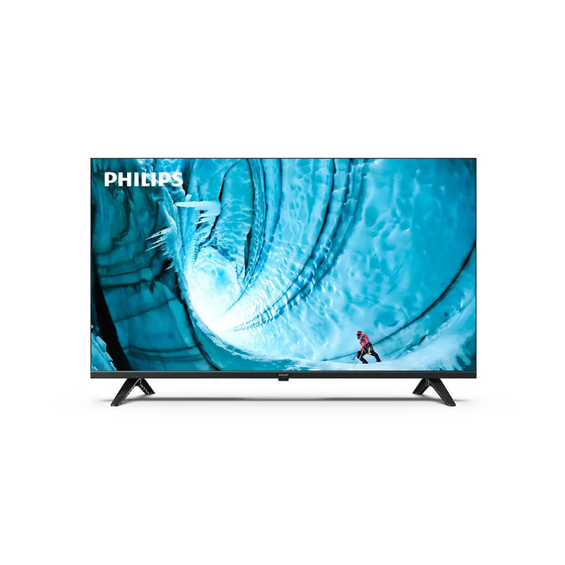 Philips 2PHS6009/12 81,3 cm (32") HD Smart TV Wi-Fi Preto