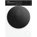 MÁQUINA DE LAVAR ROUPA WHIRLPOOL WPM07W 10KG